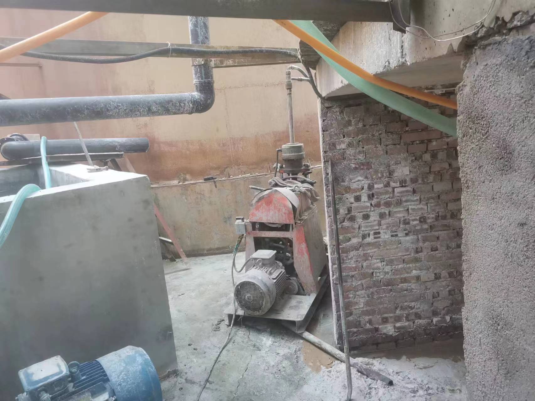 武汉回填土压密注浆