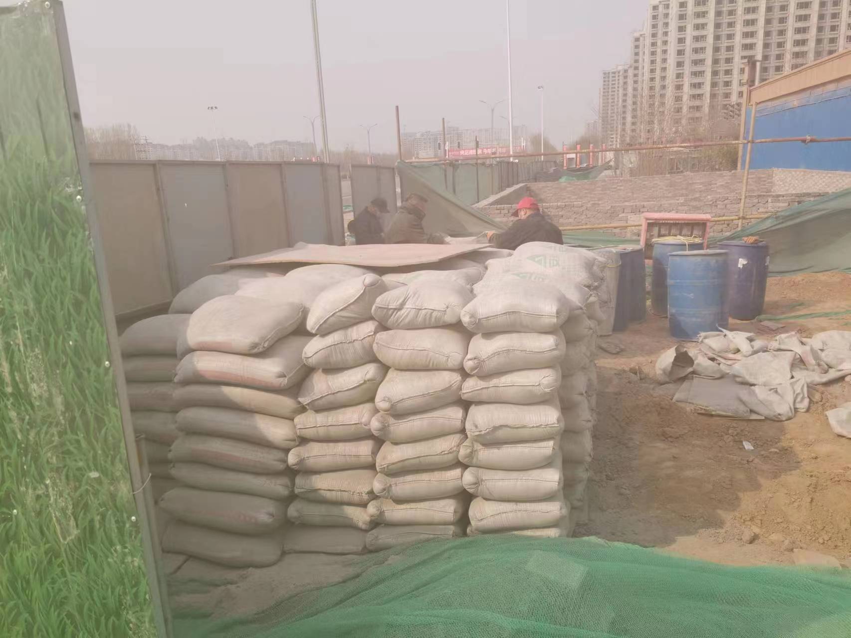 武汉房屋基础注浆