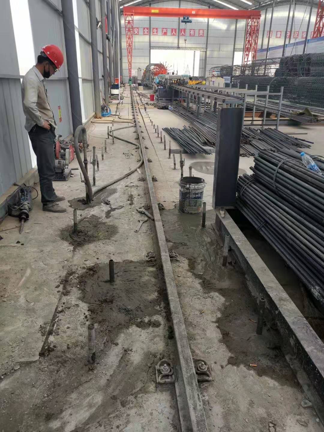 武汉顶管塌陷注浆加固施工